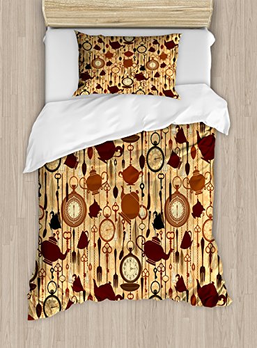Brown Redwood