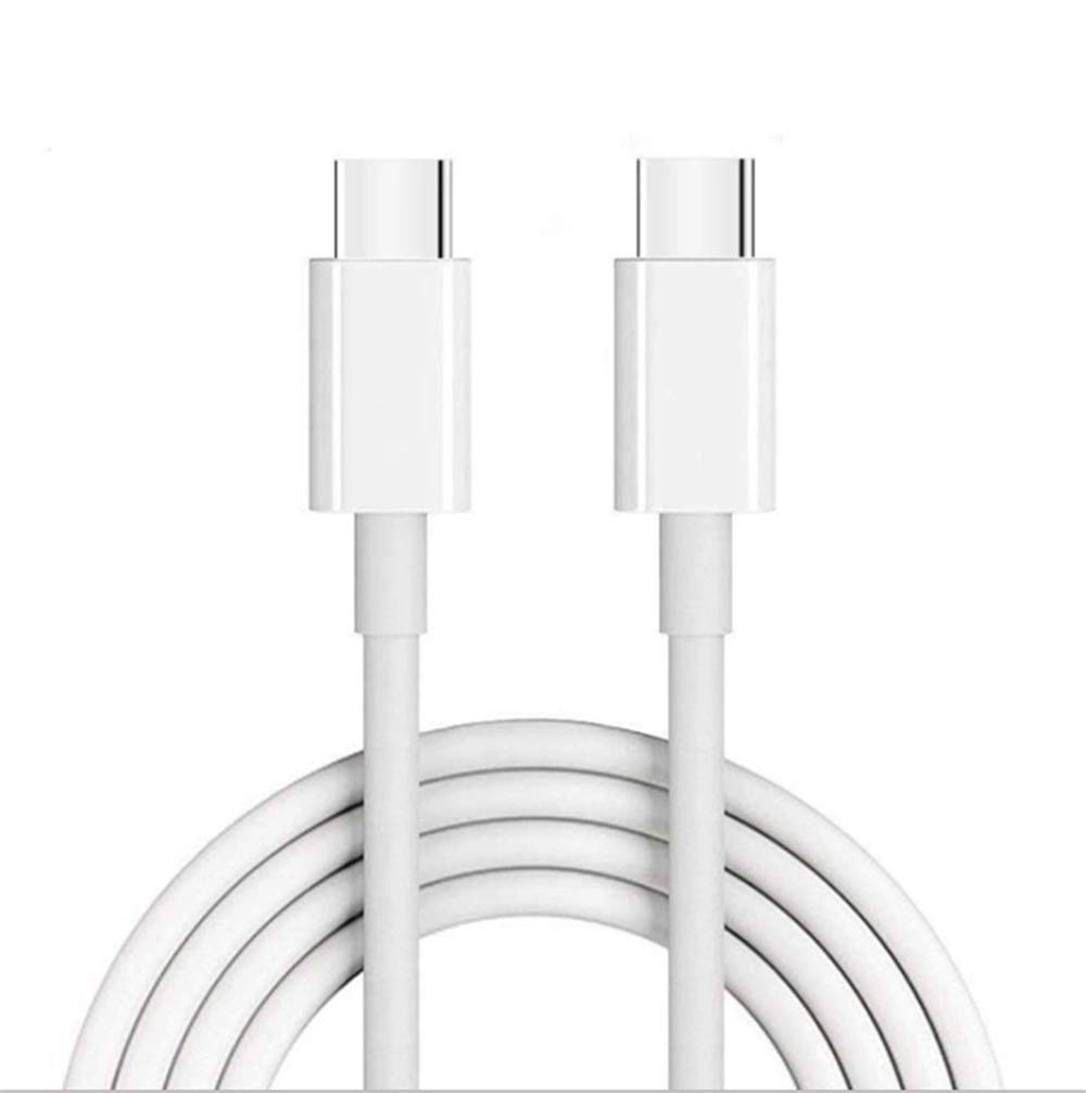 30W USB C Fast Charger [UL Listed] - PD Wall Adapter with 6FT USB C to C Cable for Xiaomi Redmi K20 Pro - Perfect for Travel, Office & Home Charging