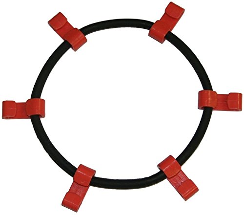 Volt O-Ring Tire Chain Adjuster for Cars & Trucks - Winter Traction