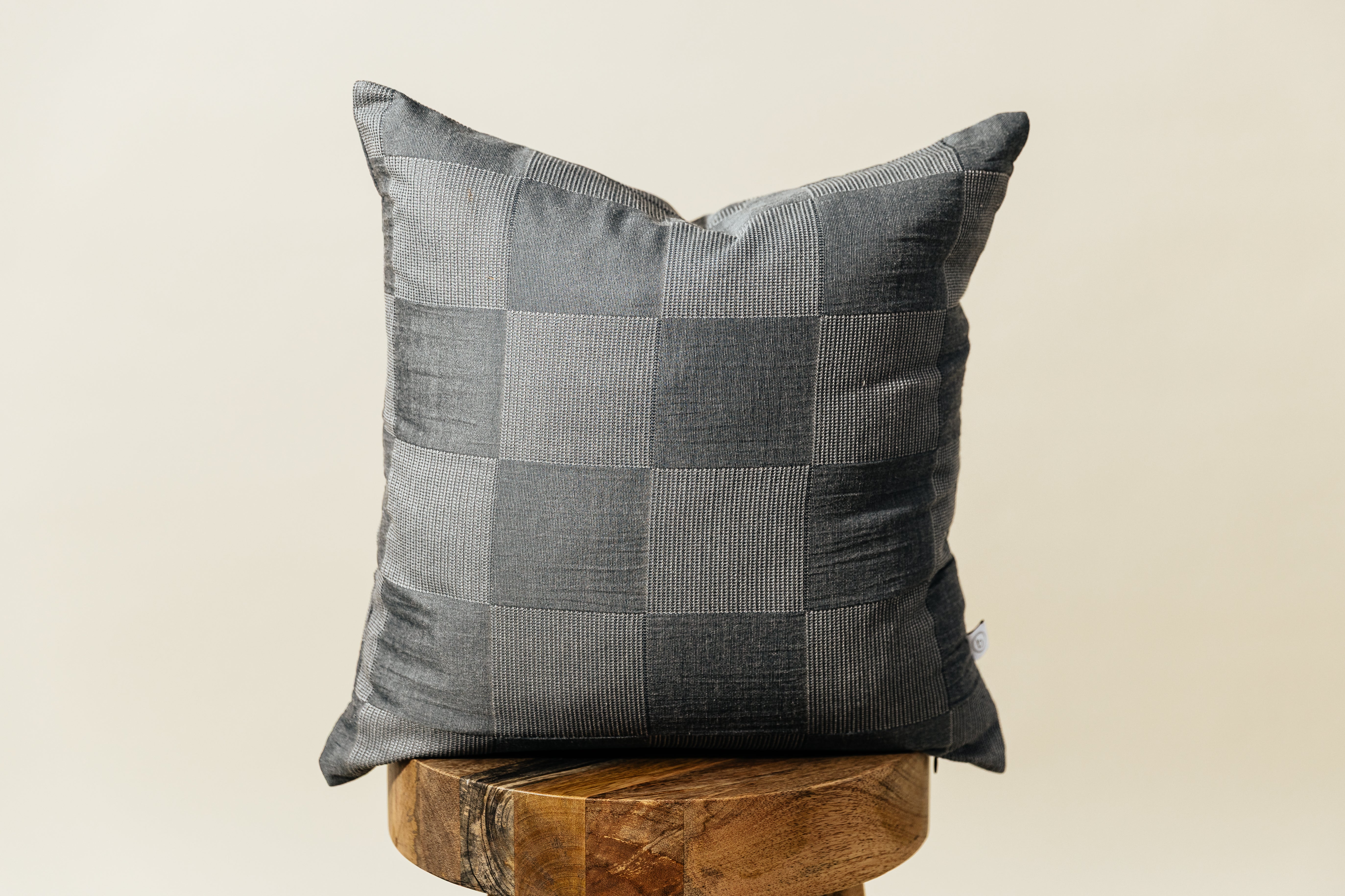 Premium Ace Medium Pillow Cover - Soft & Breathable Cotton Pillowcase for Bedroom Decor - Perfect for Home, Hotel, or Airbnb Styling
