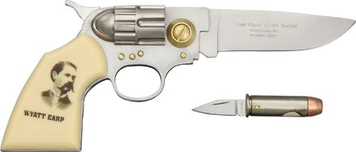 Hen & Rooster M4169 Tactical Folding Knife - High Carbon Steel Blade, Pocket Clip - Perfect for Outdoor, Camping, Hunting & Survival Gear