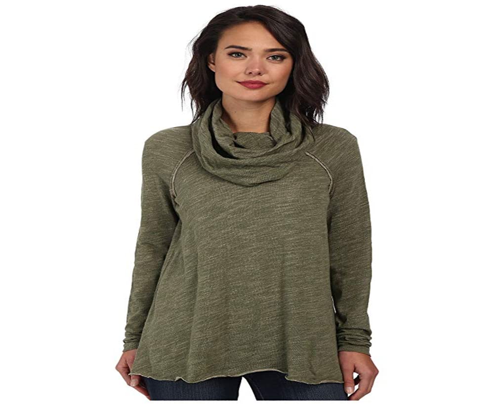 Free People Cocoon Cowl Pullover Sweater - Cozy Oversized Knit Top for Women | Perfect for Fall Layering, Casual Outfits & Winter Comfort