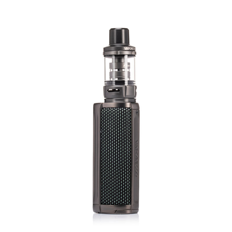 Vaporesso Target 100 Kit with iTank 2 - 100W Vape Mod & Sub-Ohm Tank - Perfect for Cloud Chasing & Flavorful Vaping at Home or On-the-Go
