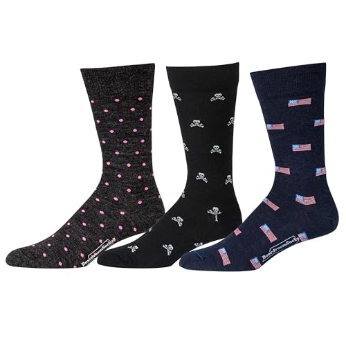 Pink Dots, Skulls & Flags