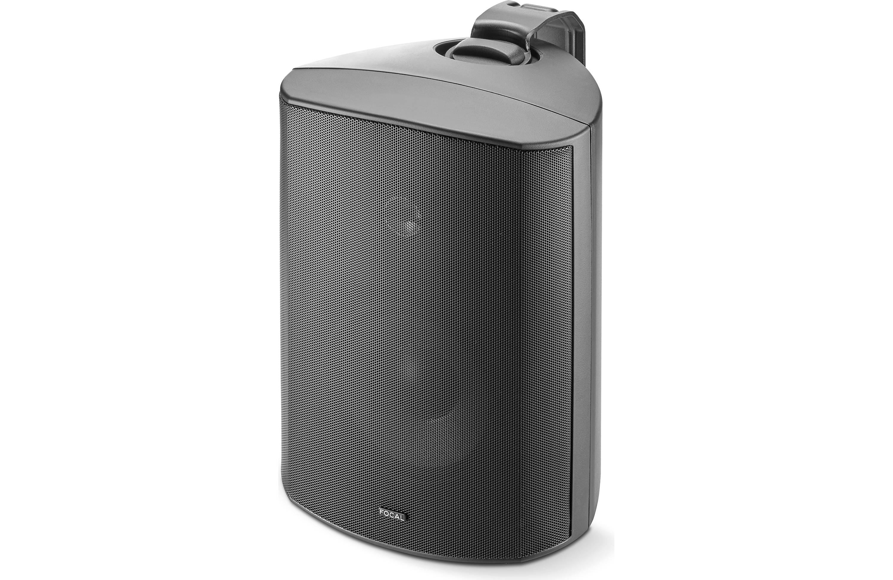 Focal 100 OD6 Outdoor 6.5-Inch Weatherproof Speaker - High Performance 100 Series for Patio, Pool & Garden (Single Speaker)