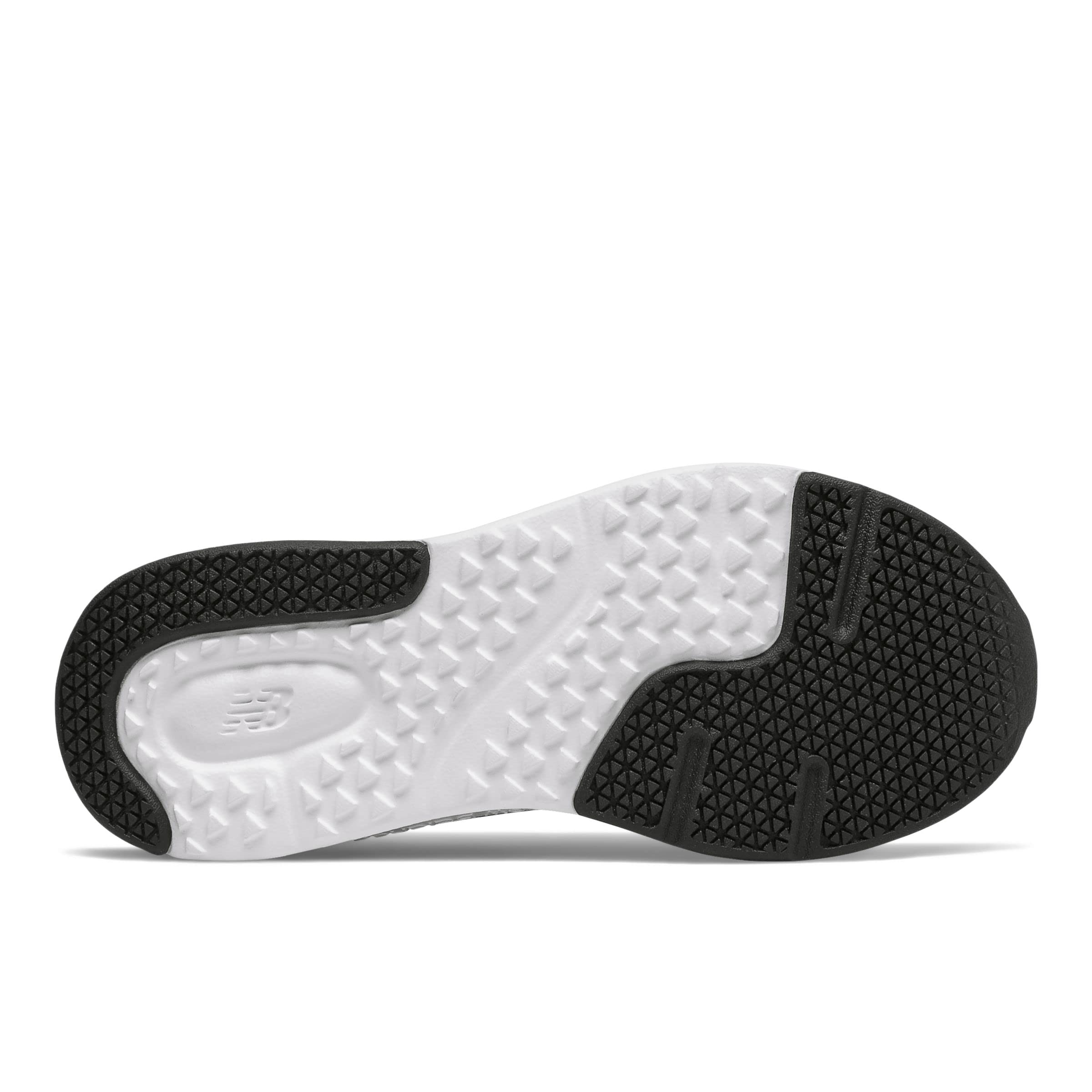 New Balance Boys DynaSoft 545 Sneakers for Big Kids - Lightweight Running Shoes for School, Sports & Daily Wear