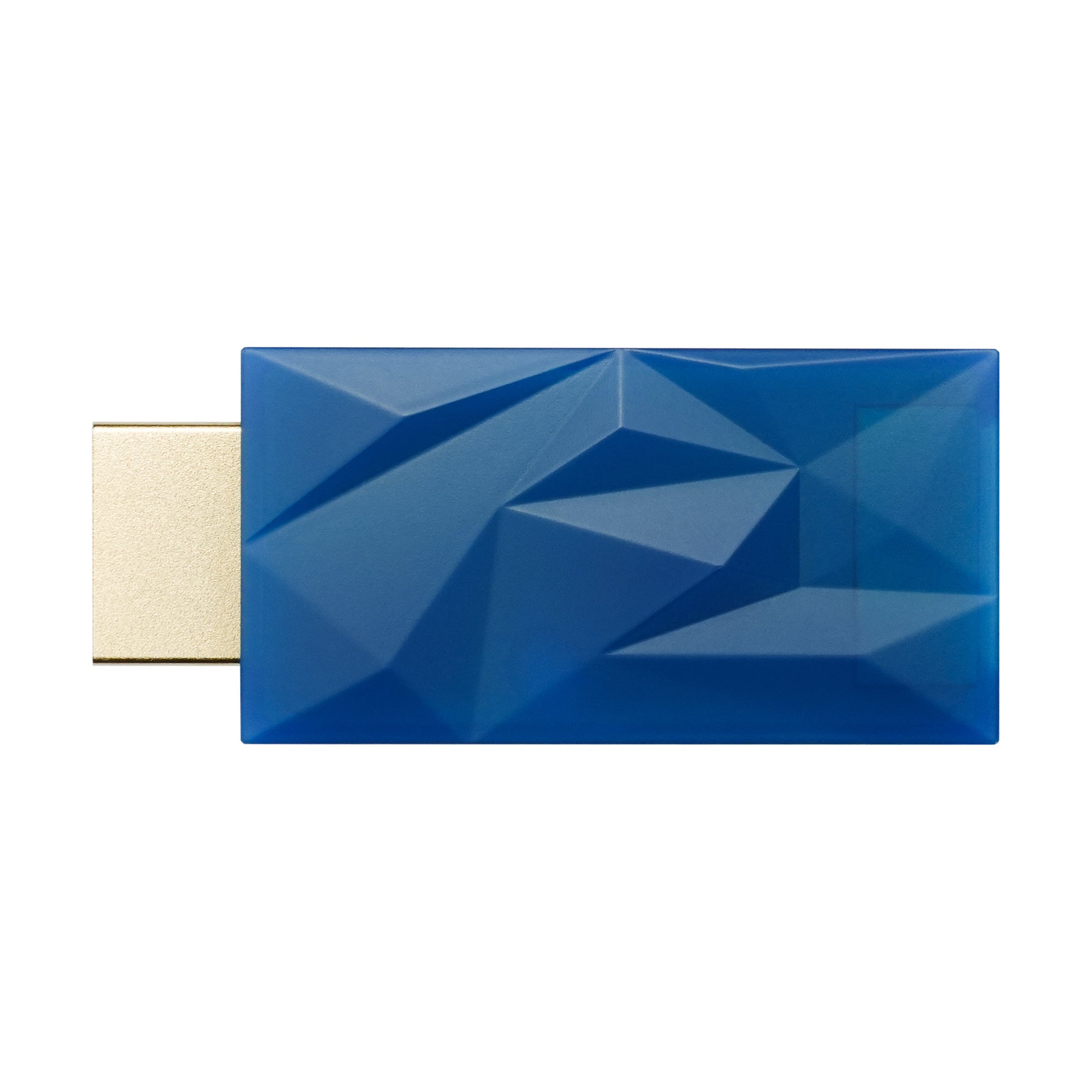 iFi HDMI iSilencer - Noise Filter for HDMI Cables, Eliminates Jitter & Enhances Audio/Video Quality - Perfect for Home Theater, Gaming & Professional AV Setups