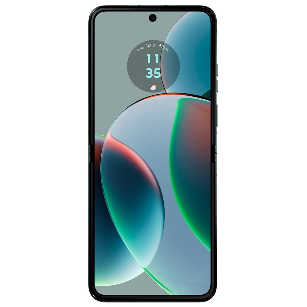 Motorola Razr 5G 2023 Unlocked Smartphone - 6.9