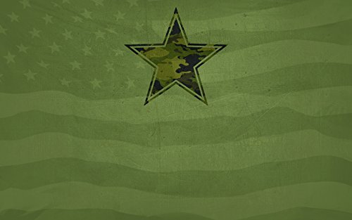 Army Star