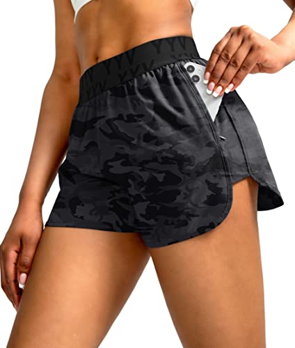 Black Camo