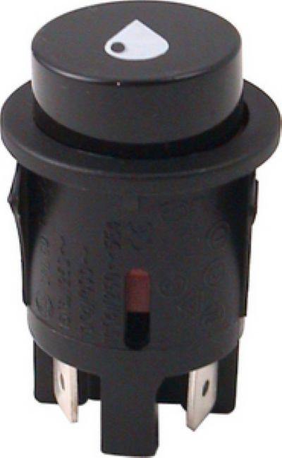 ELEKTRA 01606035 Water Switch - Reliable Automatic Water Flow Control for Home, Garden & Industrial Use