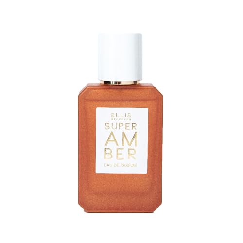SUPER AMBER