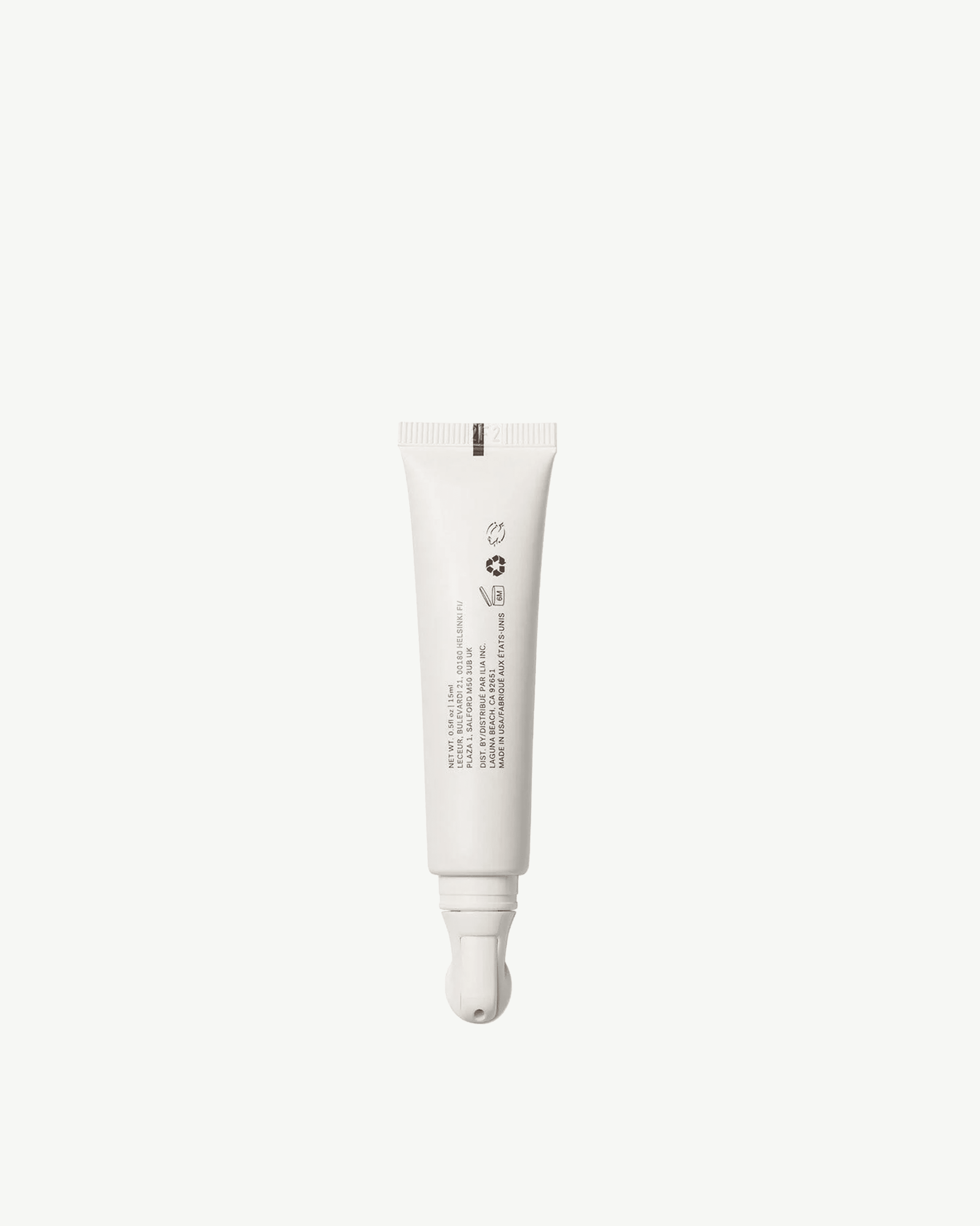 Bright Start Activated Eye Cream - Dark Circle & Puffiness Reduction for Men & Women | Anti-Aging & Hydrating Under Eye Treatment | Perfect for Night Routine & Travel Skincare