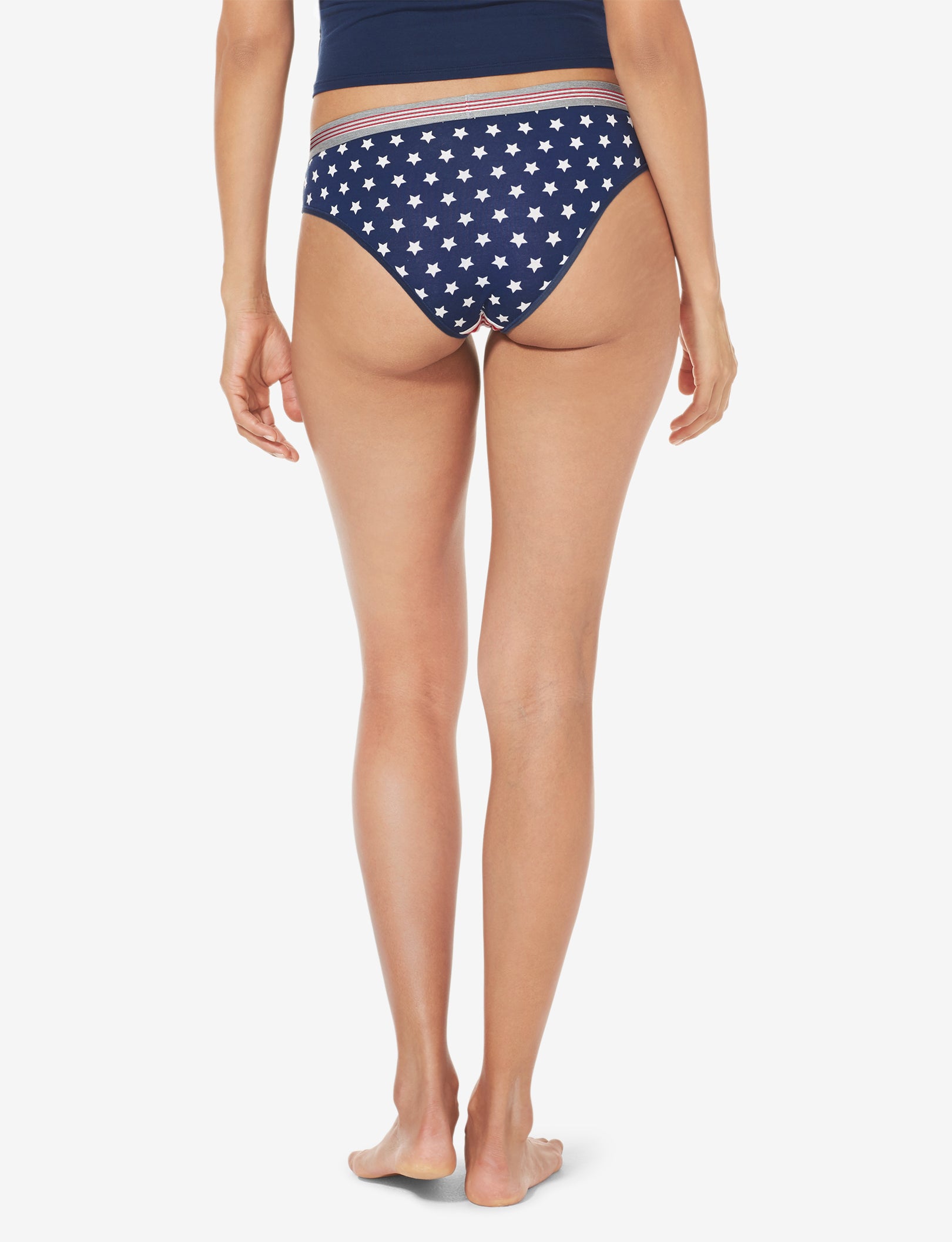 Women's Cool Cotton Cheeky Underwear - Breathable & Comfortable Panties for Everyday Wear, Workout & Sleep