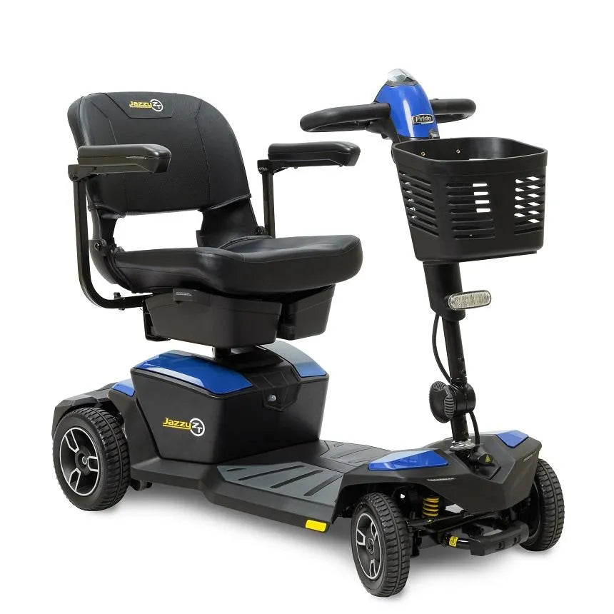 Pride Zero Turn 8 Riding Lawn Mower - 42 Inch Cutting Deck, 23HP Engine - Perfect for Large Yards, Landscaping & Commercial Use