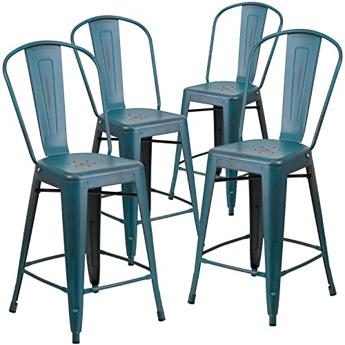 Kelly Blue-teal