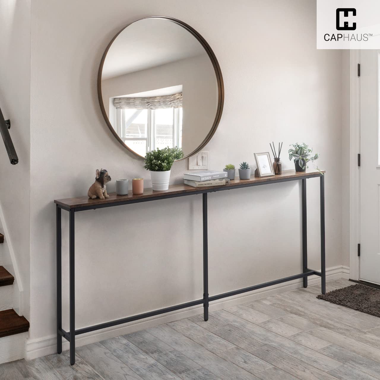 CAPHAUS 71