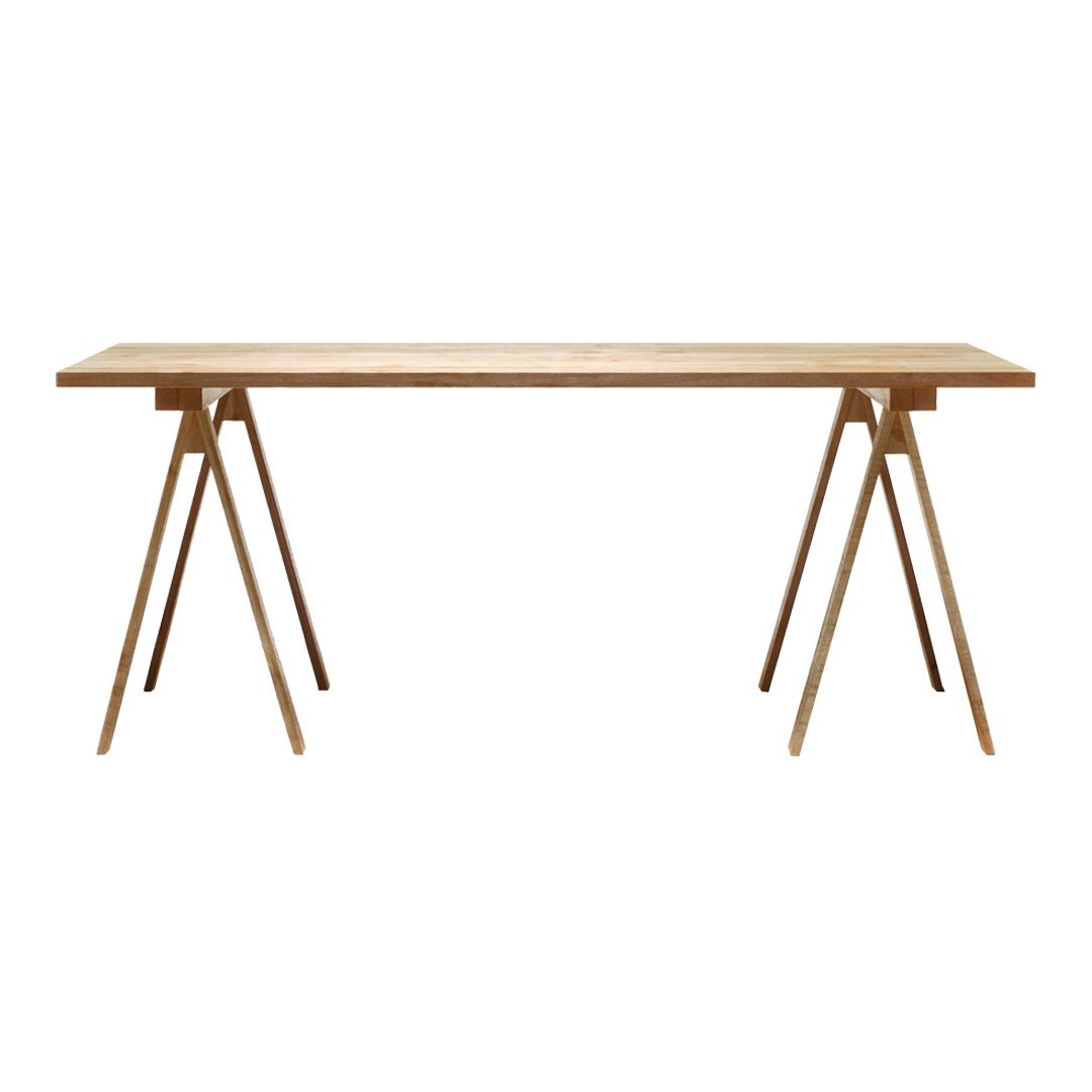 Arkitecture Table - Modern & Stylish Coffee Table for Living Room, Office, or Lounge - Perfect for Home Decor & Functional Furniture