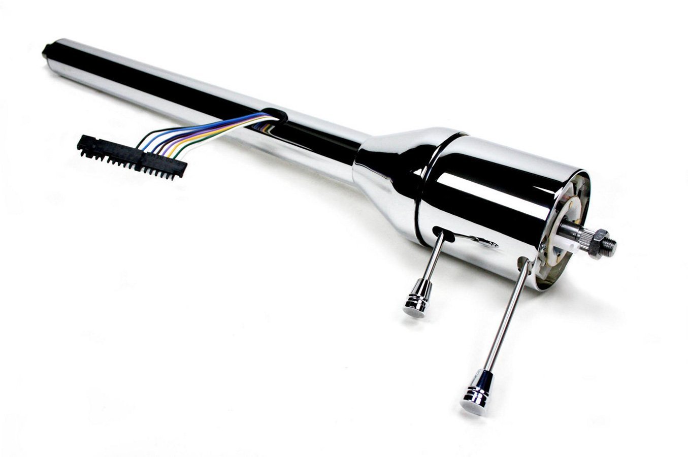Ididit STR Column Tilt Steering Wheel 32