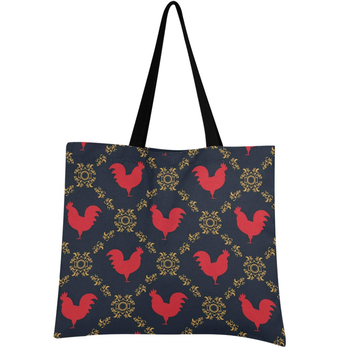 Stylish Women's Tote Shoulder Bag - Fashionable Top Handle Handbag for Work, Shopping & Travel | Visesunny Designer Purse for Everyday Use, Office & Weekend Outings