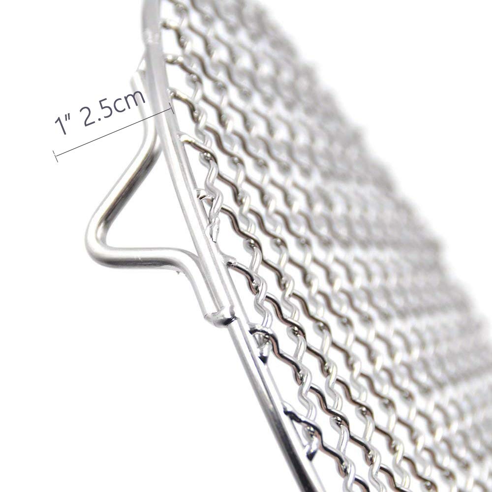Stainless Steel 7