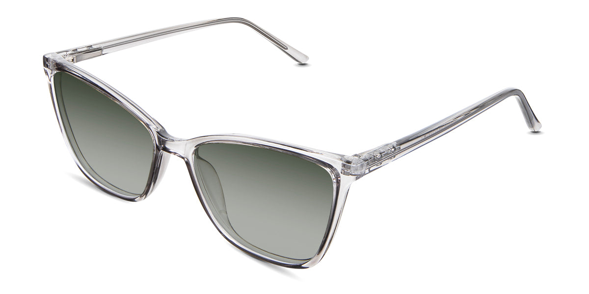 Petra Women's Prescription Sunglasses - UV Protection, Stylish & Comfortable for Driving, Outdoor Activities & Everyday Wear