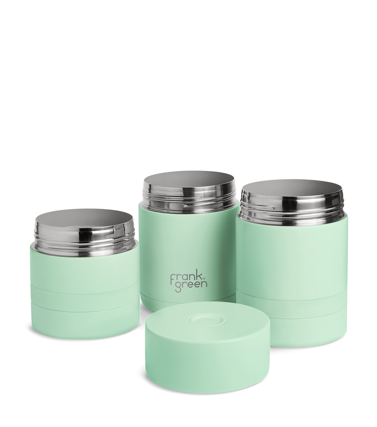 3 Tier Insulated Bento Box - Leak Proof Lunch Container for Adults & Kids, Perfect for Office, School & Picnics | Microwave & Dishwasher Safe Food Storage