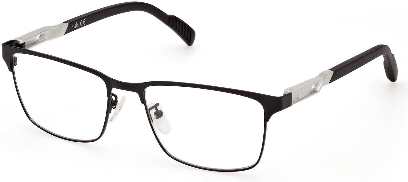 002 - 002 - Matte Black