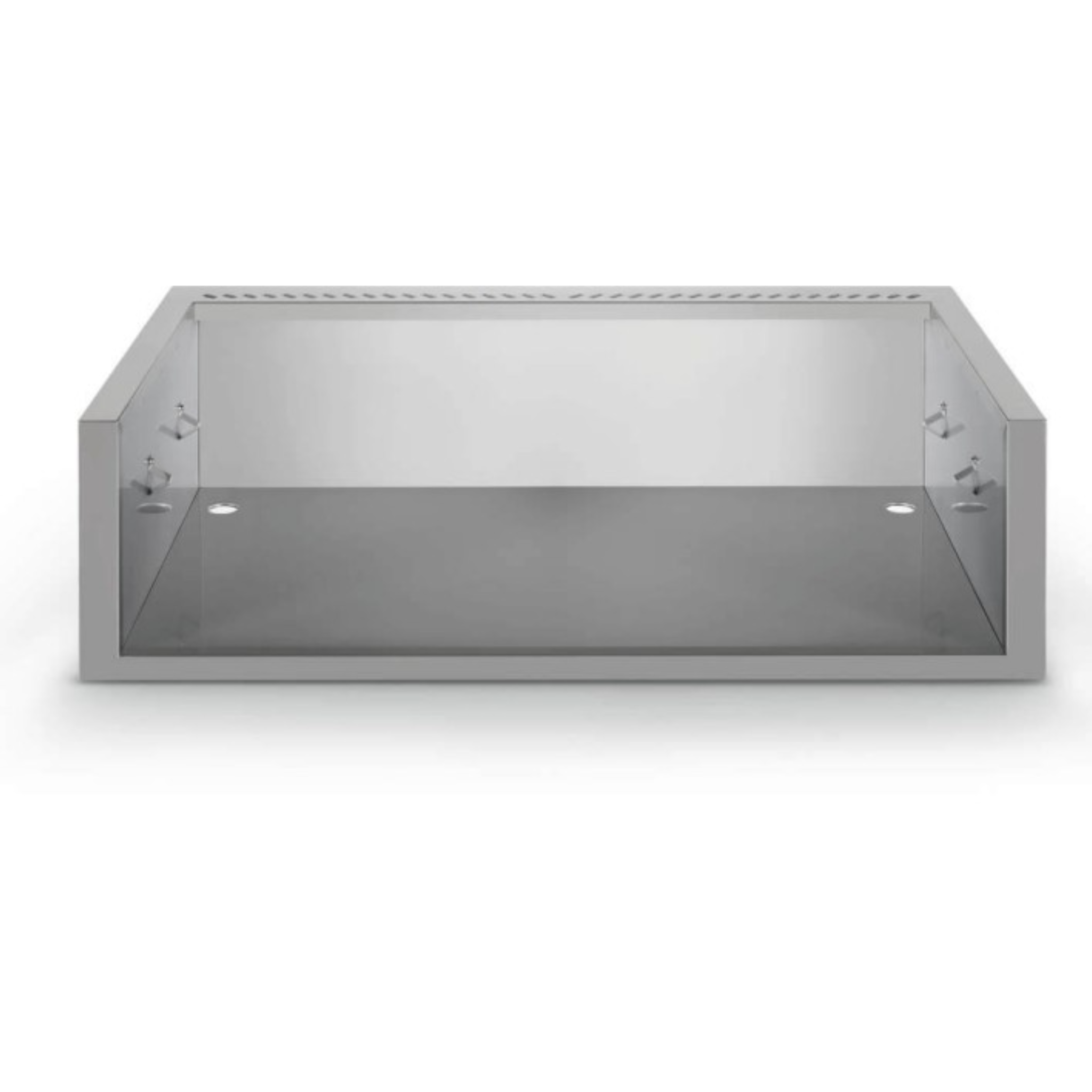 Napoleon BI 4223 ZCL 38 Zero Clearance Gas Fireplace Insert - Perfect for Cozy Living Rooms & Winter Home Heating