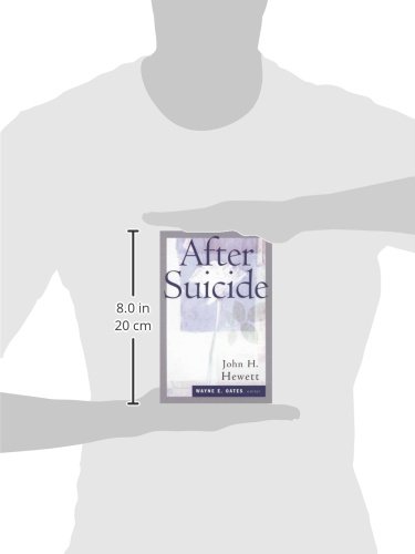 After Suicide Christian Care Book - Grief Support & Healing