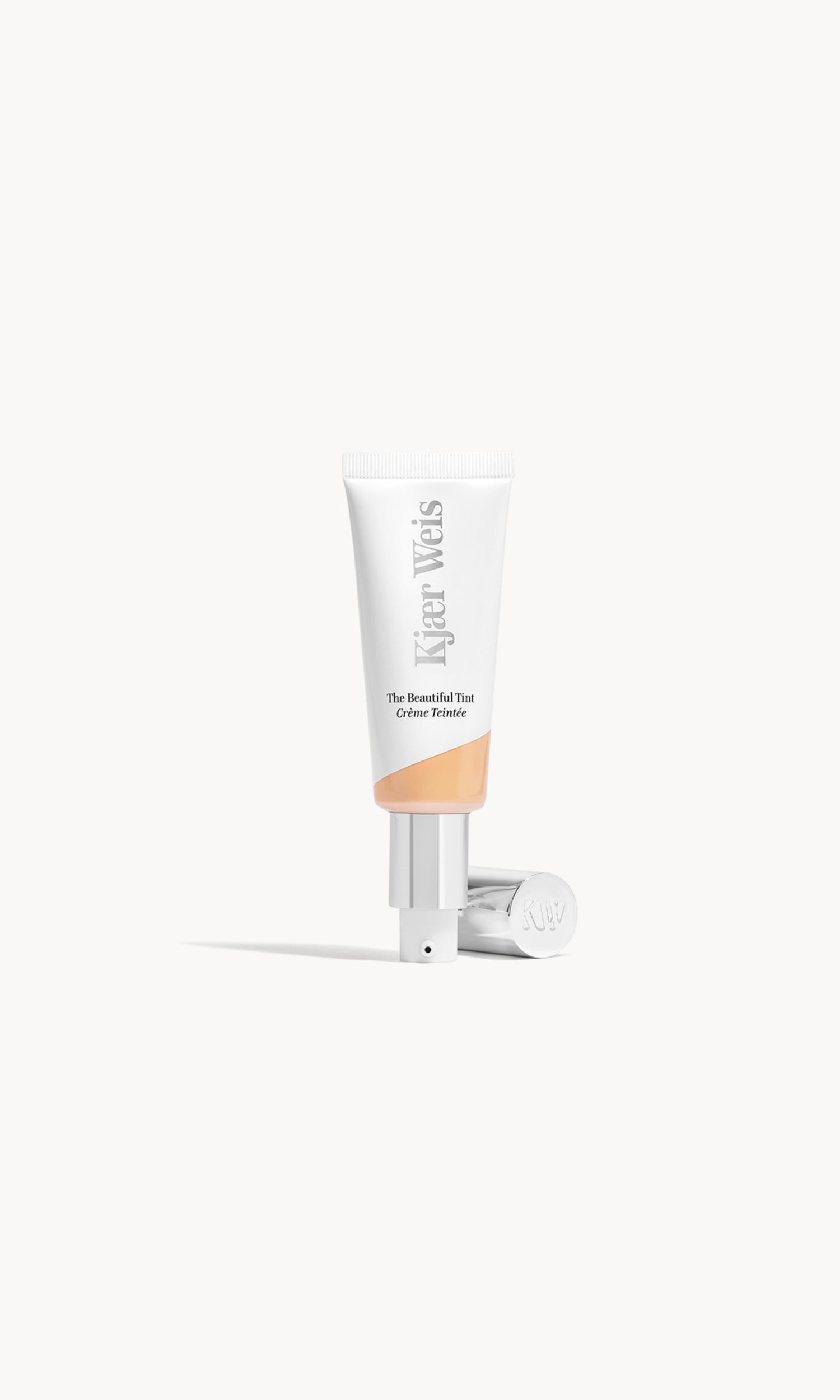 Natural & Lightweight The Beautiful Tint Fair 4 - Perfect for Everyday Wear & Light Coverage Makeup