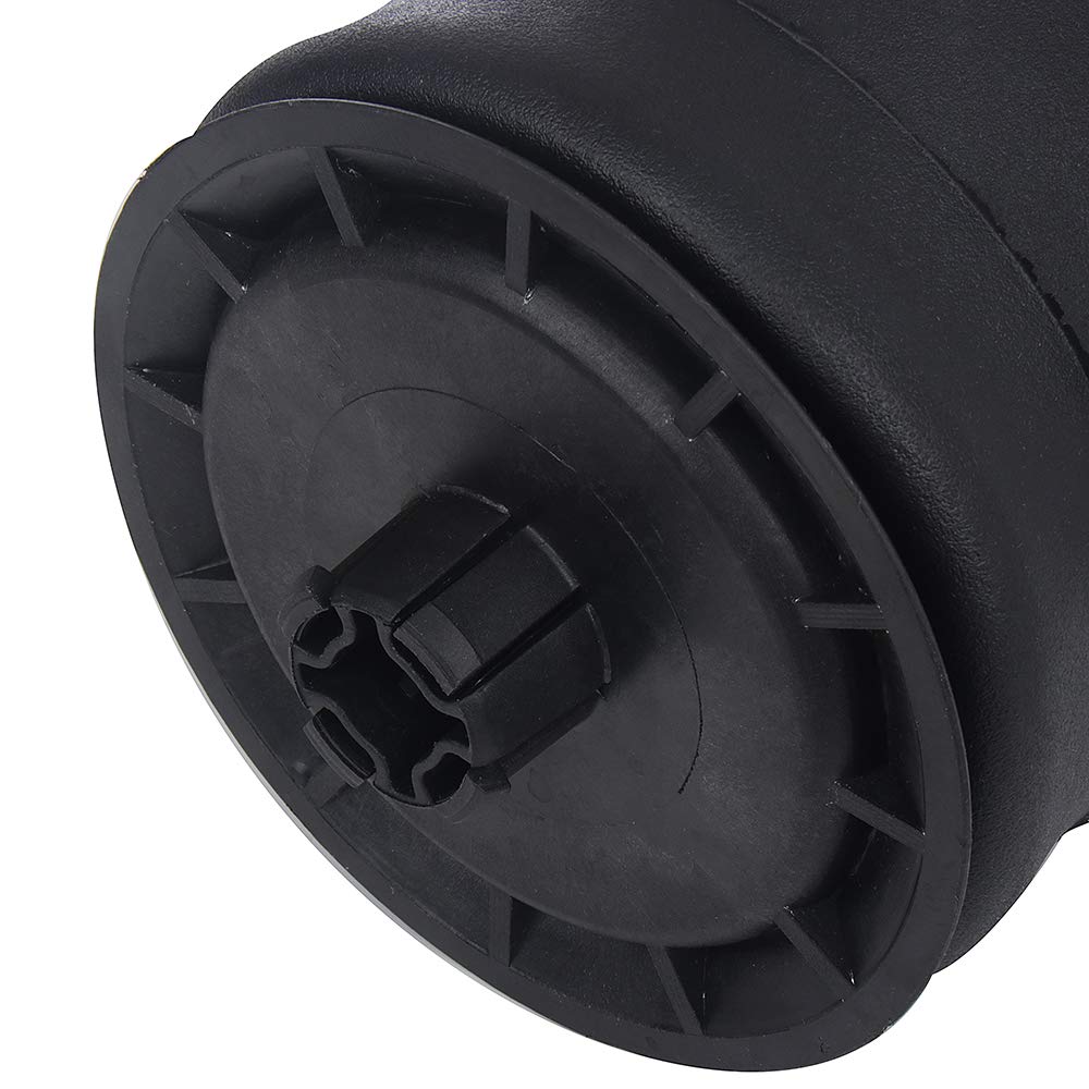 CCIYU Universal Air Suspension Spring W26-455-9911 - Heavy Duty Air Ride Kit for Trucks (1 Piece) - Perfect for Smooth Ride & Load Support in Pickups, SUVs & Commercial Vehicles