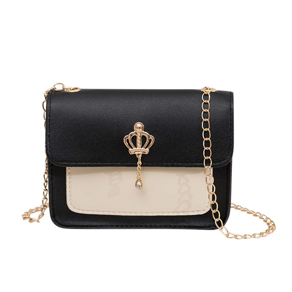 Stylish Vintage Large Messenger Tote Bag for Women - Crossbody Shoulder Handbag, Fashionable Casual Purse for Work, Travel & Daily Use