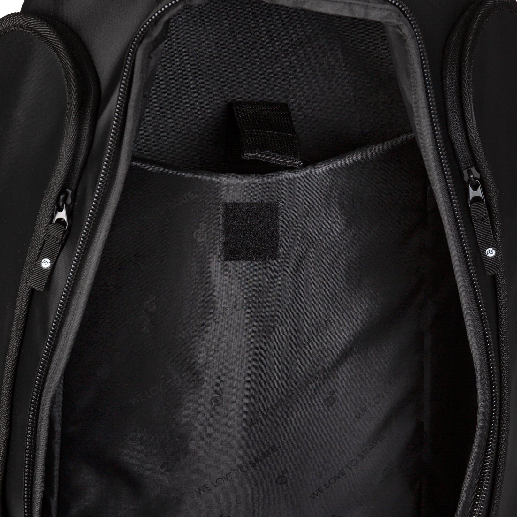 Black Circuit Bag - Waterproof & Durable Crossbody Sling Pack for Travel, Hiking & Outdoor Adventures (Perfect for Tech Gadgets & Everyday Carry)