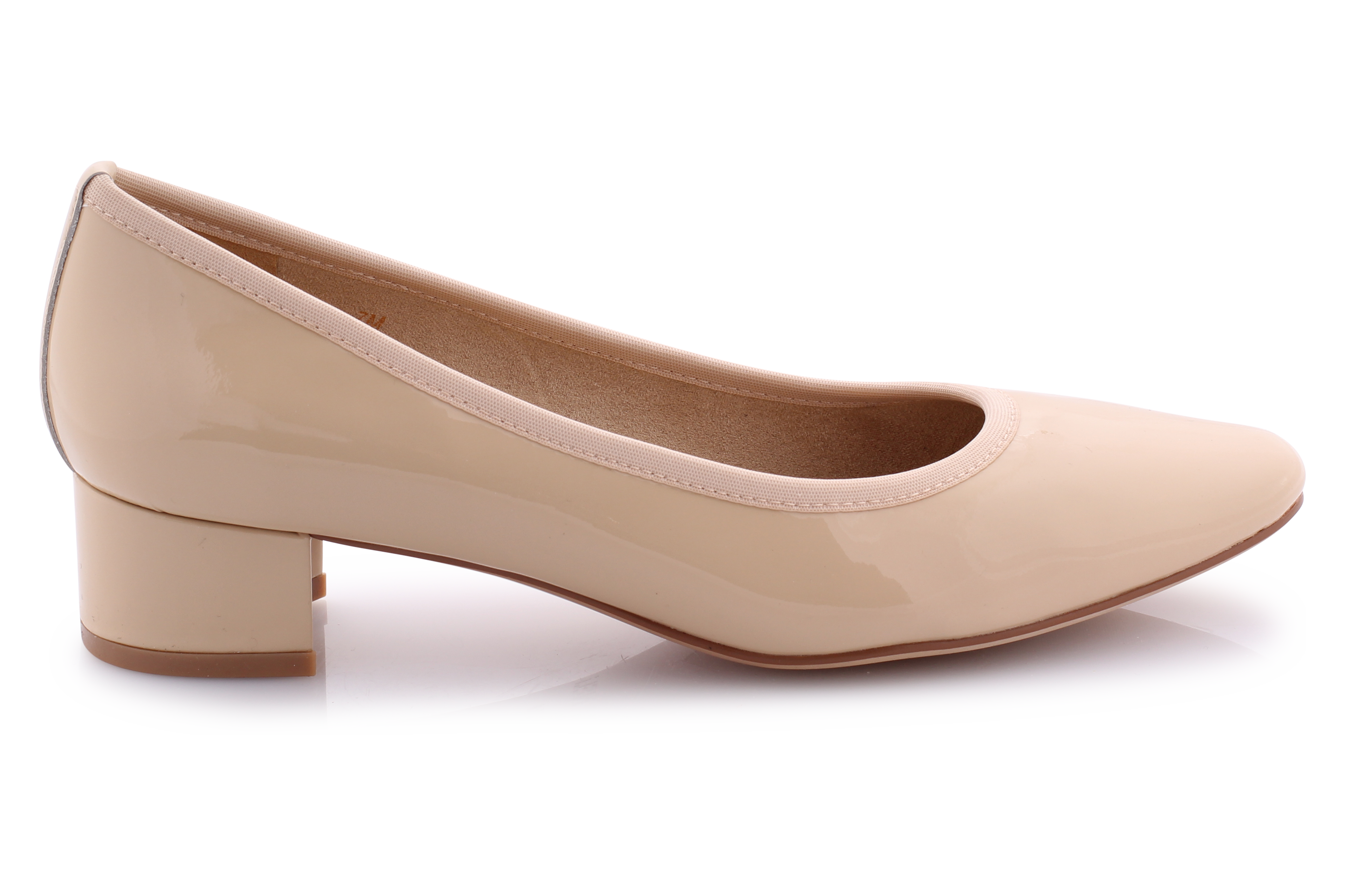 Vaneli Angele S21 Women's Comfortable Slip-On Loafers - Perfect for Office, Travel & Casual Wear