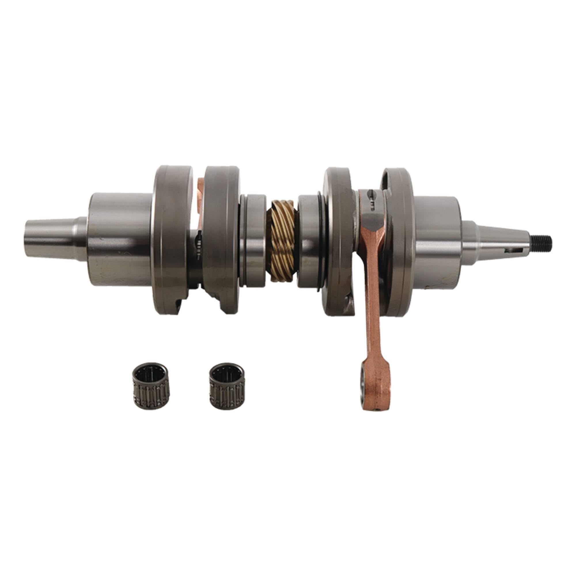 High Performance Hot Rods Crankshaft Replacement for Polaris Indy 700 (2007-2010) 4404 - Compatible with Snowmobile Engine Repair & Winter Sports Maintenance