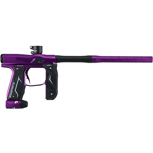 Dust Purple/Dust Black