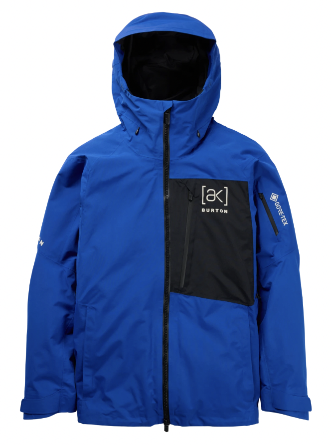 Jake Blue True Black