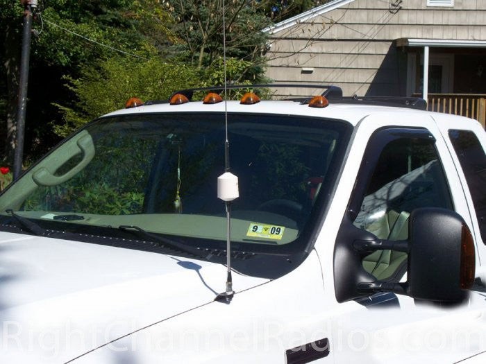 Wilson 2000 Trucker CB Antenna - 67