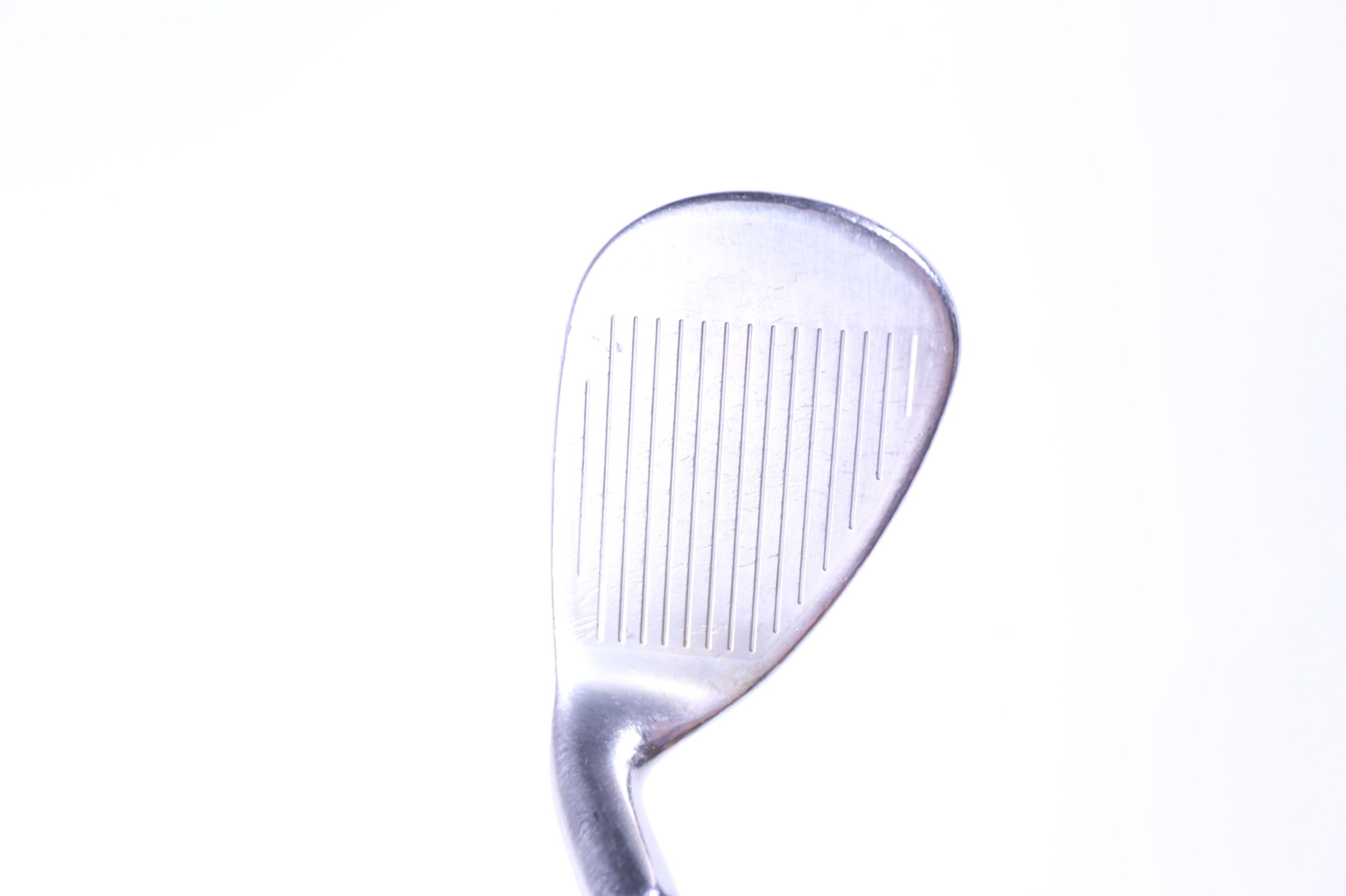 Used Callaway Big Bertha Fusion Lob Wedge 60° RH Regular Flex Golf Club - Perfect for Short Game Shots, Bunker Play & Approach Shots Around the Green