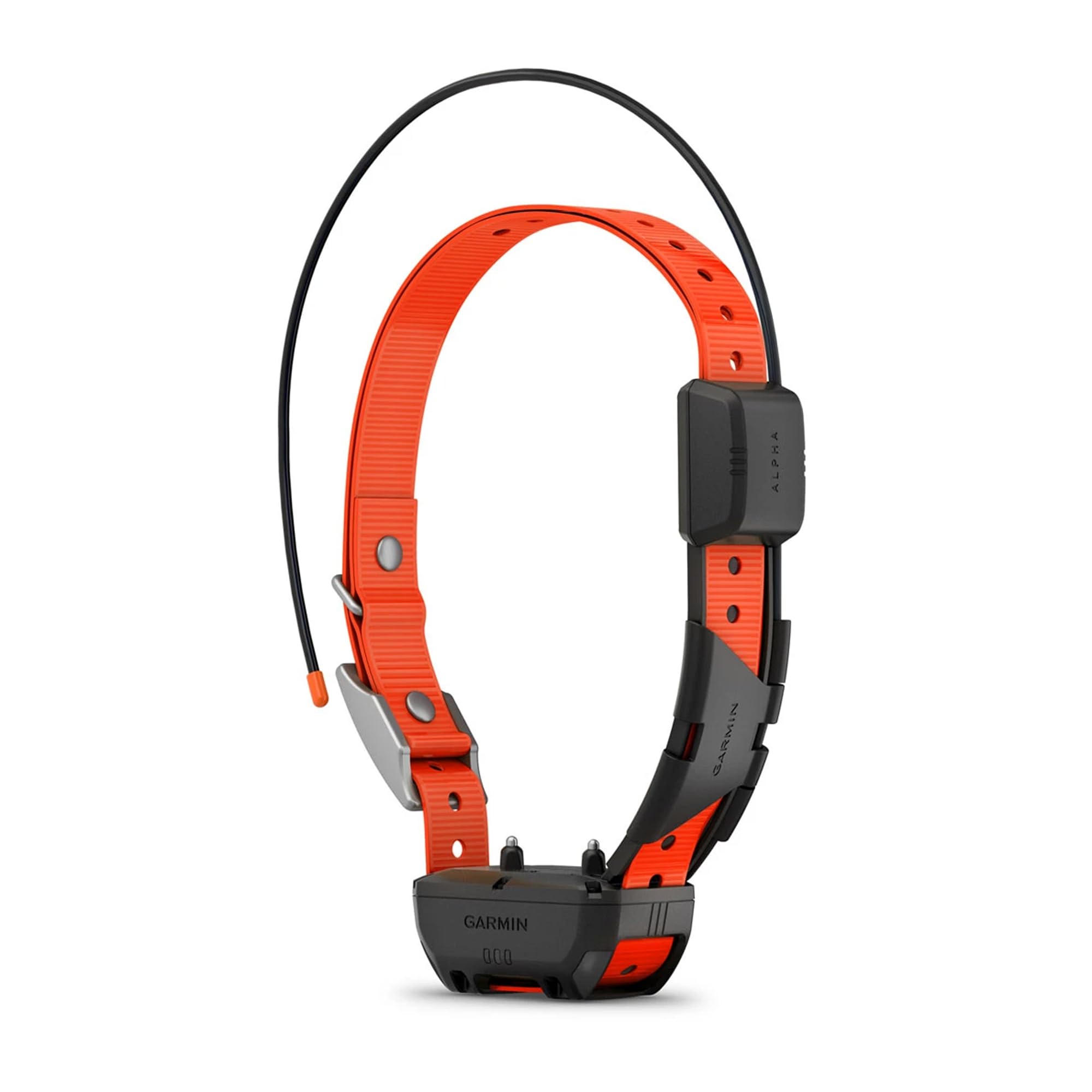 Garmin Alpha 300 Handheld GPS Dog Tracker with TT25 Collar - Advanced Hunting Dog Training & Tracking System with Portable Charger, Field Bag & Accessories - Ideal for Outdoor Adventures, Field Training & Hunting Expeditions