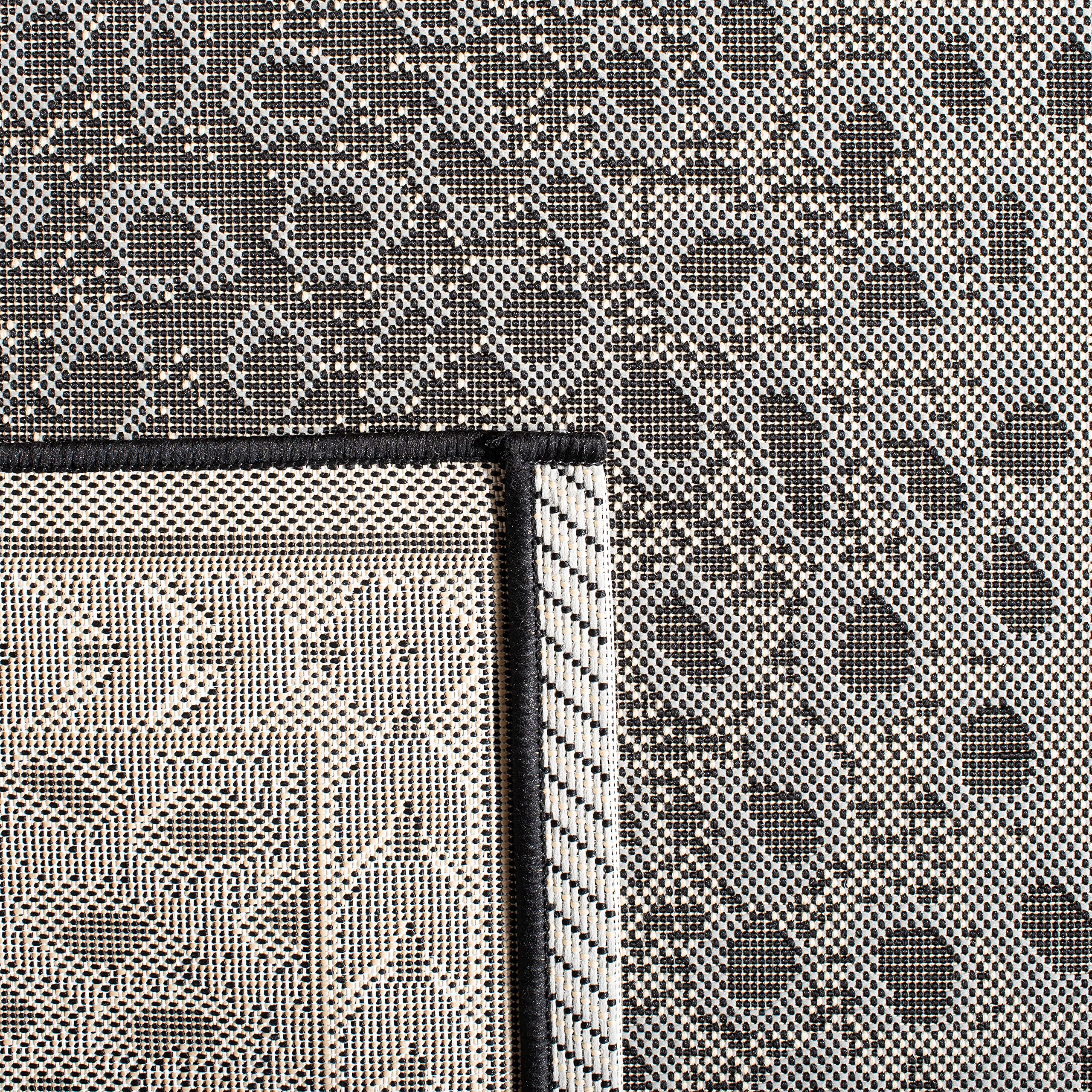 SAFAVIEH Courtyard Collection 6'7