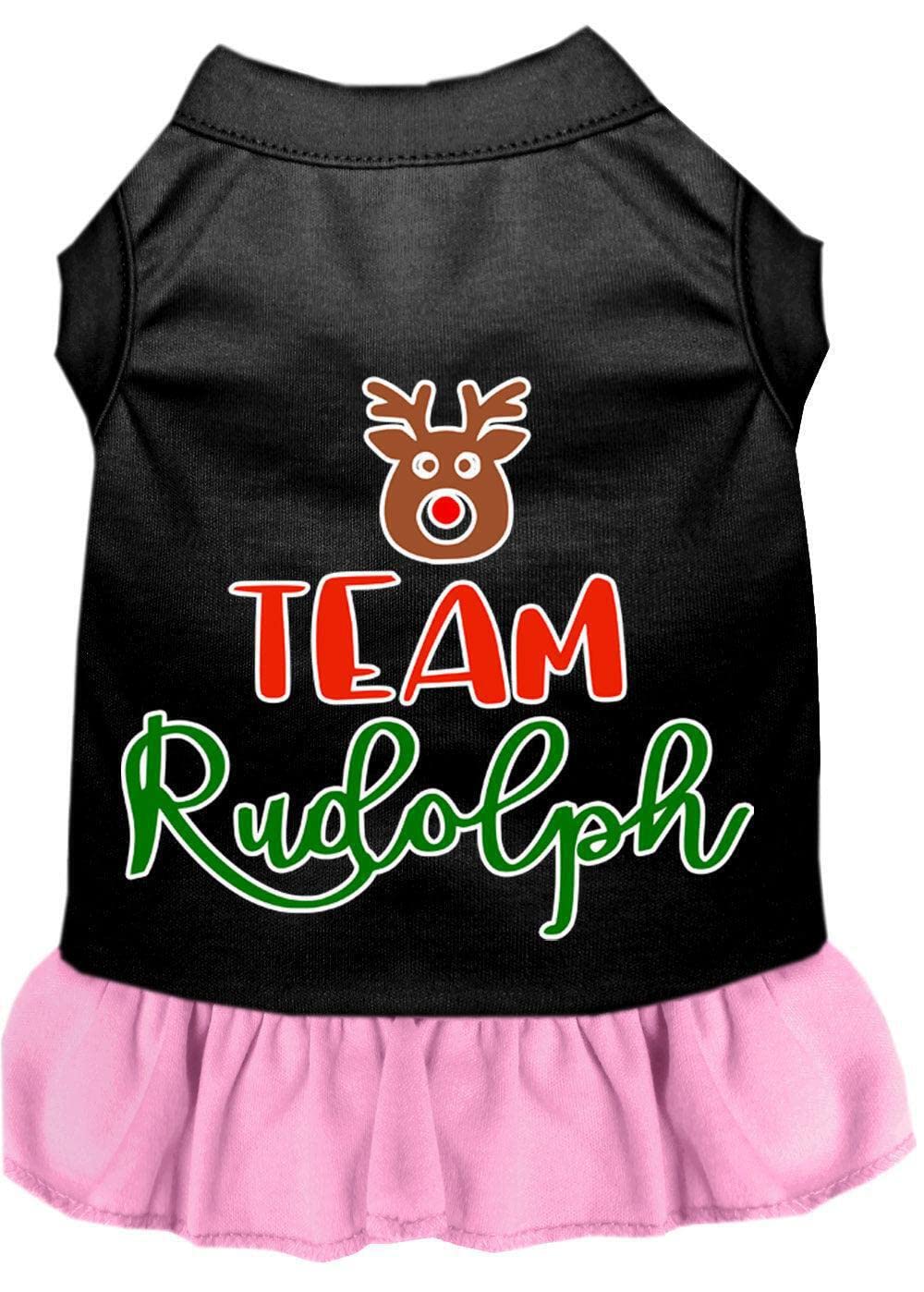 Team Rudolph