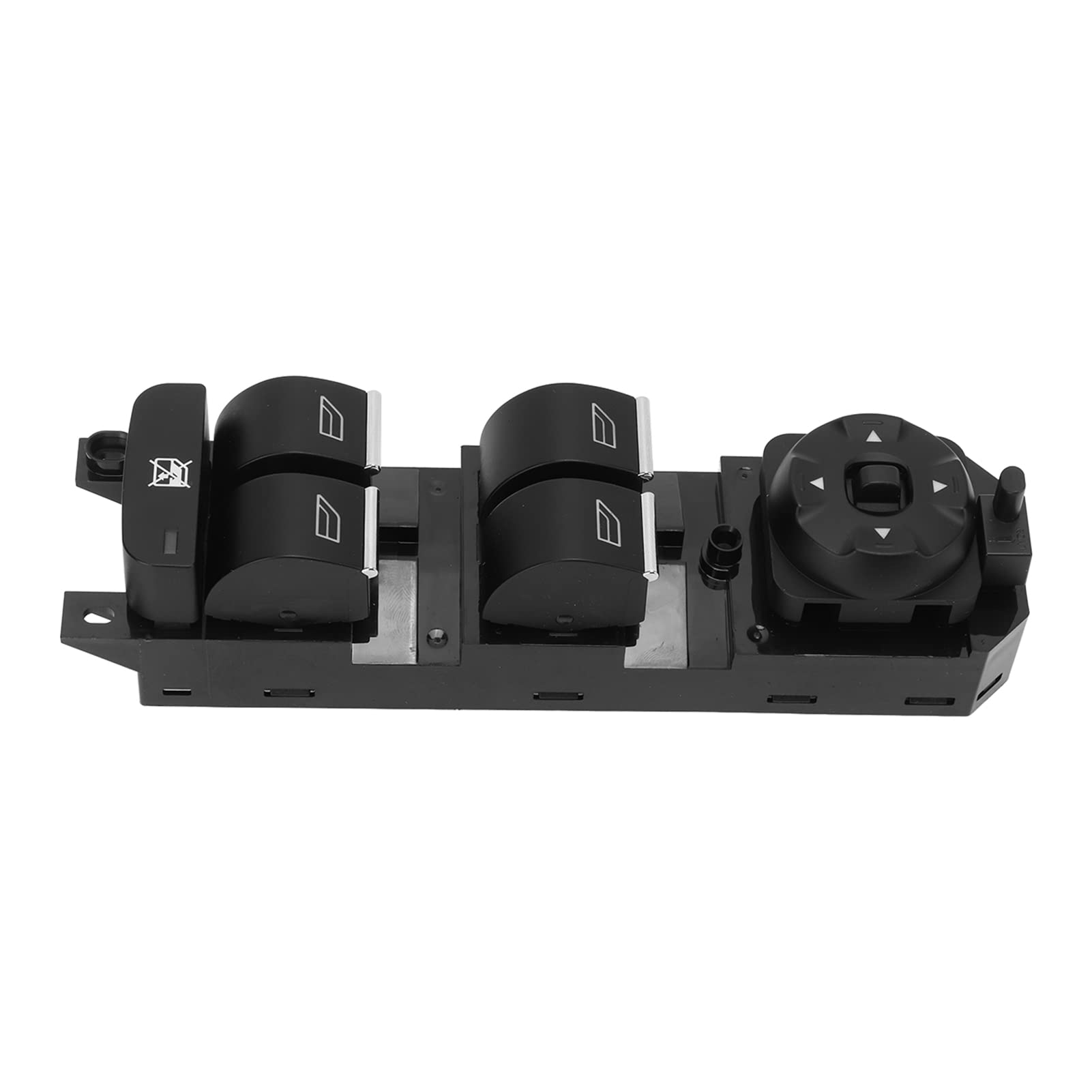 7S7T14A132BC Power Window Switch - Quick Response Auto Window Lifter Switch for Ford, Chevy, Toyota - Perfect for Smooth & Fast Car Window Operation