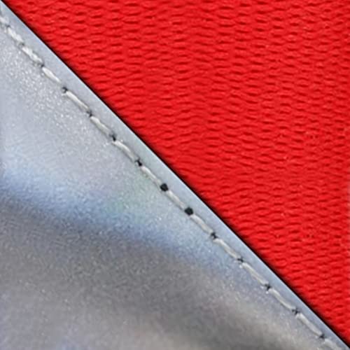Reflective Red