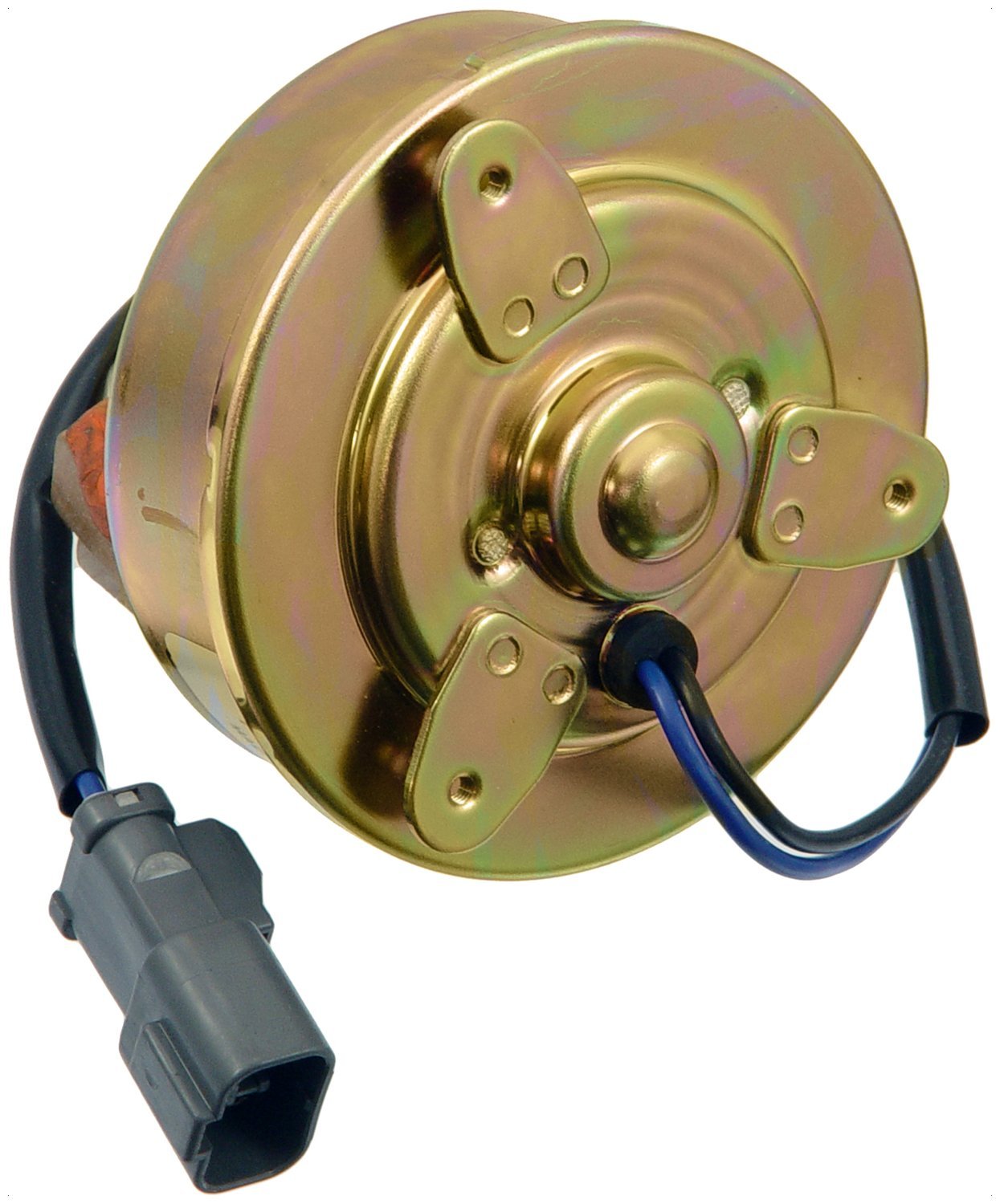 VDO PM9153 Condenser Fan Motor Replacement - High Performance HVAC Cooling Fan for AC Units & Refrigerators - Perfect for Home, Commercial, and Industrial Cooling Systems