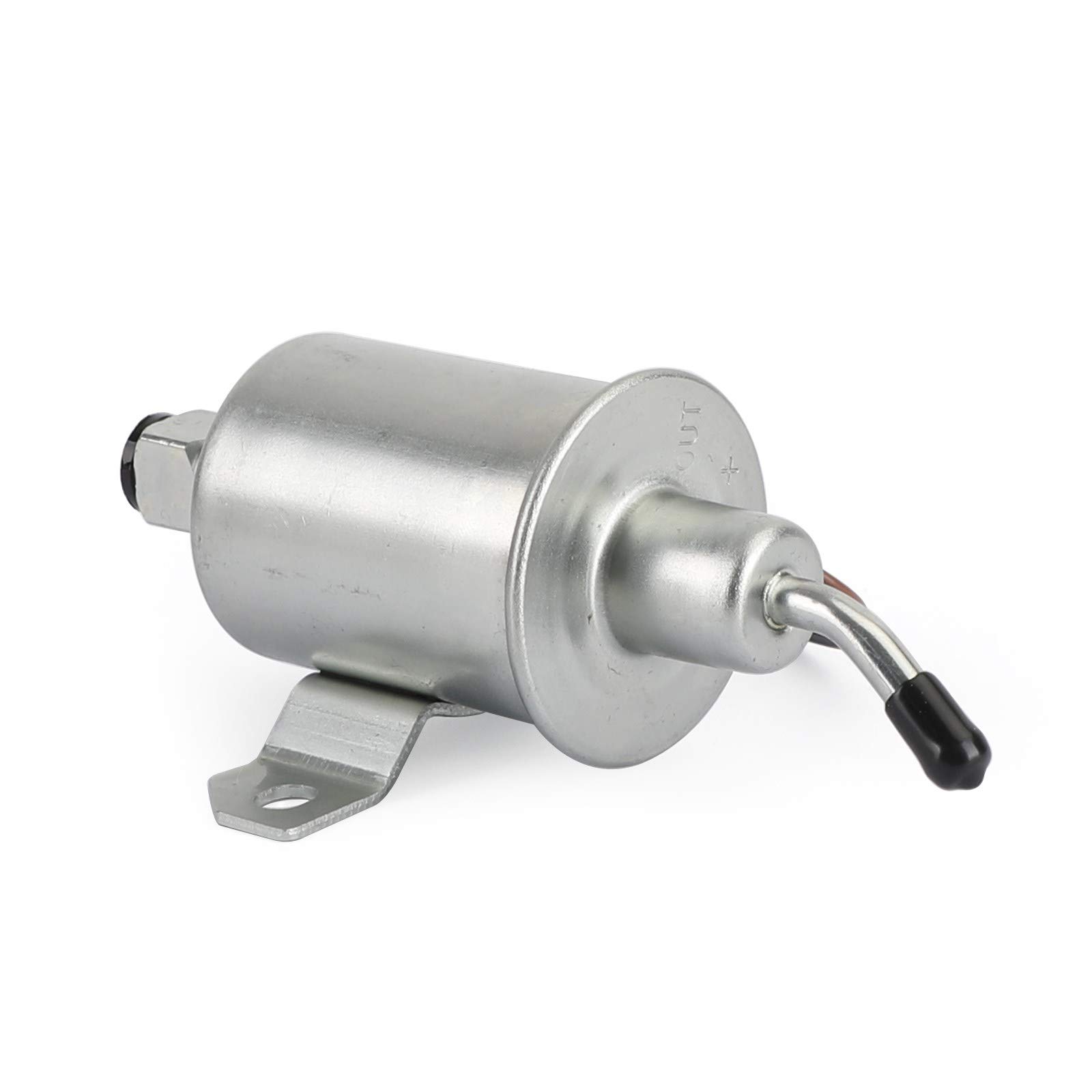Artudatech 12V Fuel Pump Replacement for Onan 4000 RV Generator 4KW Microlite Quiet Cummins E11007 - Perfect for RV Power Supply & Emergency Backup