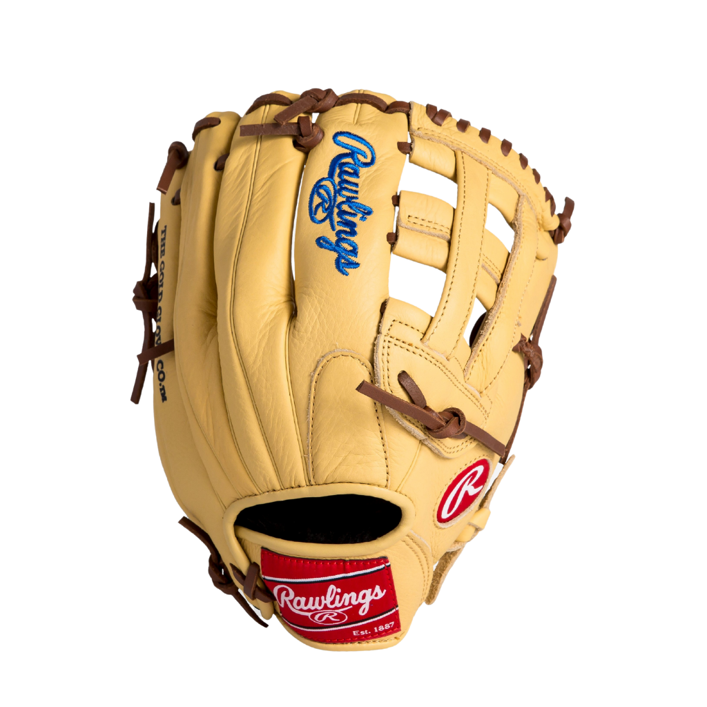 Rawlings Kris Bryant Select Pro Lite 11.5'' Baseball Glove - Premium Leather for Youth & Adult Players - Perfect for Training, Games & Fielding Practice