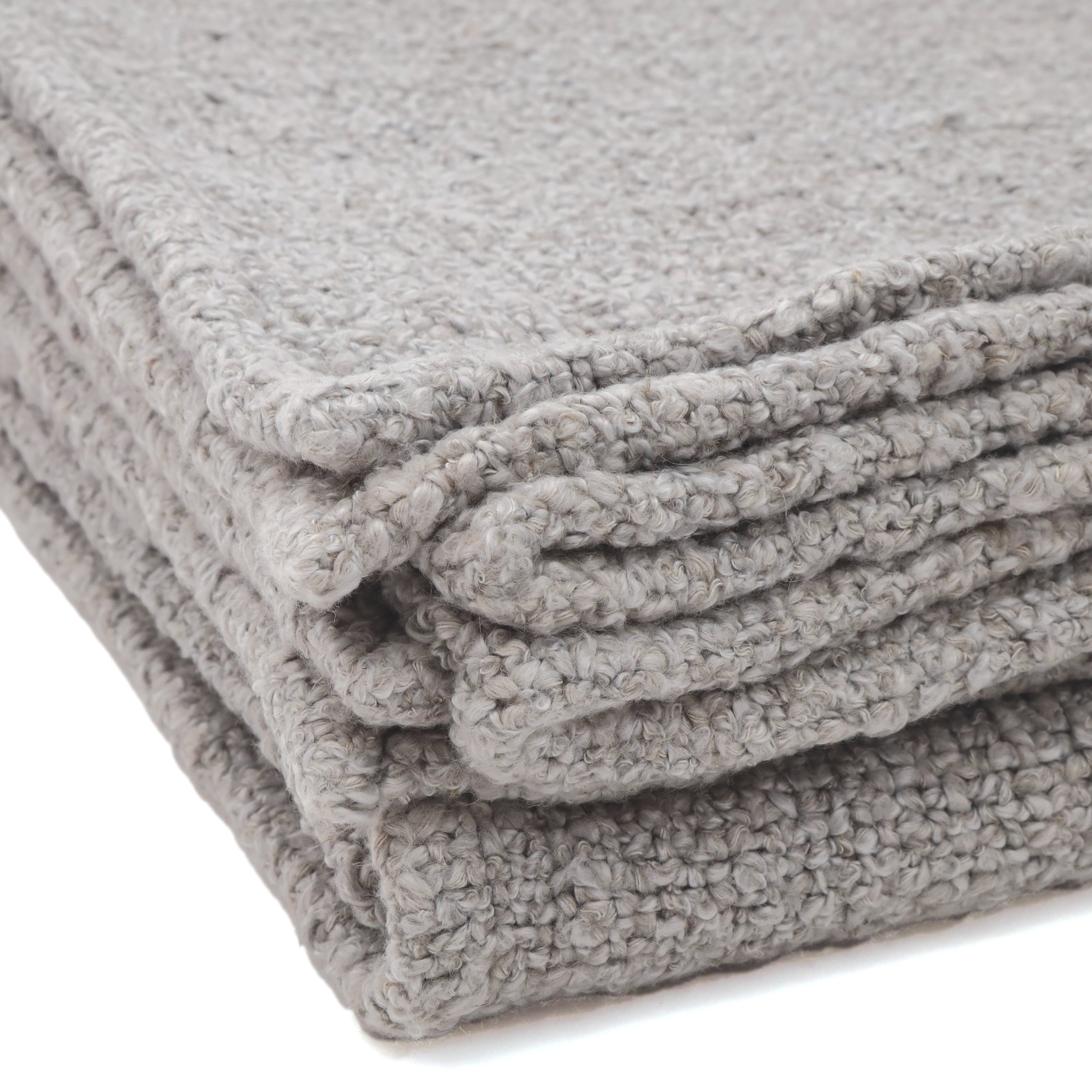 Abby Throw Blanket - Soft & Cozy Knit Throw for Couch, Bed, or Sofa - Perfect for Home Decor, Gifts, and Relaxation