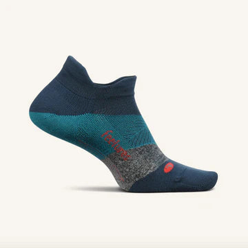 Feetures Elite Ultralight No Show Socks for Running & Athletic Shoes - Breathable Cushioned Performance Socks for Men & Women - Perfect for Gym, Workouts & Everyday Wear